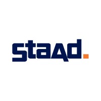 Staad Groep logo - Similar company to Etec Zero Emission