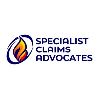 Specialist Claims Advocates logo - Similar company to Council Of Queensland Insurance Brokers (Cqib)