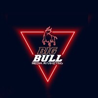 Big Bull Media Marketing logo - Similar company to Dimensions Communications
