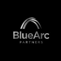 BlueArc Partners logo - Similar company to Arc & Foundry