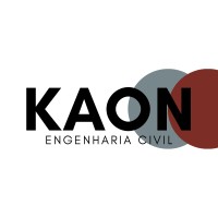 Kaon - Engenharia Civil logo - Similar company to Blatt Engenharia