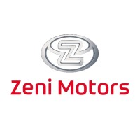 Zeni Motors logo - Similar company to Autofoz