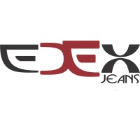 Edex Jeans logo - Similar company to Brix Jeanswear