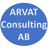 Arvat Consulting AB logo - Similar company to Arvat