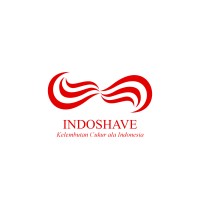 Indoshave logo - Similar company to Pusat Proyektor Indonesia