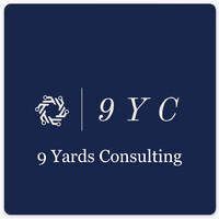 9Yards Consulting logo - Similar company to Fullgrip Expertise