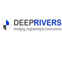 DeepRivers logo - Similar company to Deep River