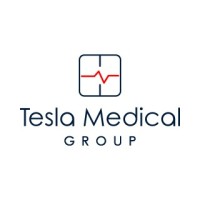 Tesla Medical Beograd logo - Similar company to Alta Projects