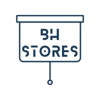 BH STORES logo - Similar company to Washlee Laundry