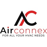 Airconnex HVAC PTY LTD logo - Similar company to Sc Hvac Solutions