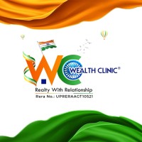 Wealth Clinic logo - Similar company to Wwatcher
