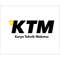 Karya Teknik Makmur logo - Similar company to Pt Modestec Solusi Gemilang