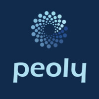 peoly.com logo - Similar company to Webunites