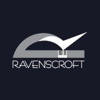 Ravenscroft logo - Similar company to Amplified People Solutions