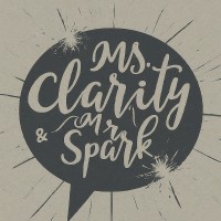 Ms. Clarity & Mr. Spark logo - Similar company to Journal Of Personal Selling & Sales Management