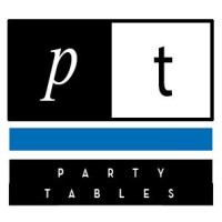 Party Tables logo - Similar company to Eventrics