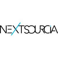 nextSourcia logo - Similar company to Hotline