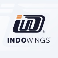Indowings logo - Similar company to Fusion Edge Solutions