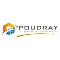 POUDRAY SARL logo - Similar company to Val De Leysse Handball
