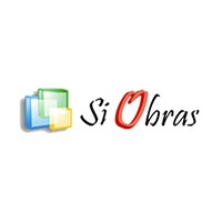 Siobras logo - Similar company to Construcciones Amc