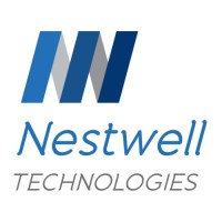 Nestwell Technologies logo - Similar company to G-Rish Pharma Pvt Ltd