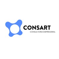CONSART CONSULTORIA EMPRESARIAL logo - Similar company to New Cleaner