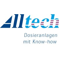 Alltech Dosieranlagen GmbH Dosieranlagen mit Know-how logo - Similar company to Fichter Formtec Gmbh