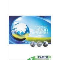 PARTH PROJECTS AND CONSTRUCTION PVT LTD logo - Similar company to Pact