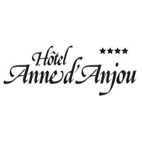 Anne d'Anjou Hôtel & Spa logo - Similar company to East Day Spa