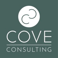 Cove Consulting logo - Similar company to Simply Cdm
