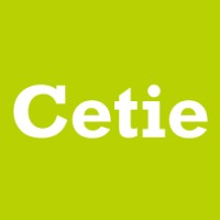 Cetie logo - Similar company to Kase Equipment