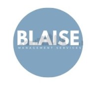 Blaise Management Services logo - Similar company to The Cleaning Agency