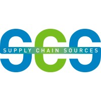 Supply Chain Sources LLC. logo - Similar company to Global Source Group
