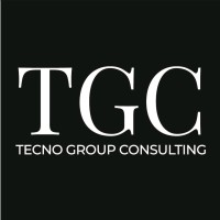 Tecno Group Consulting logo - Similar company to Pgs - Pool Graphic Service
