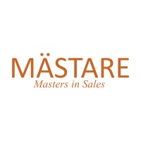 MÄSTARE logo - Similar company to Hurmani