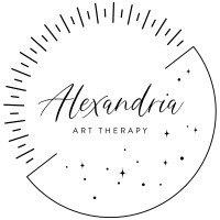Alexandria Art Therapy logo - Similar company to Greenisland Bakery