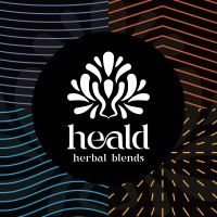 Heald Herbal Blends logo - Similar company to Wellbee Medical Data