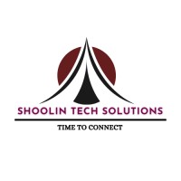Shoolin Tech Solutions