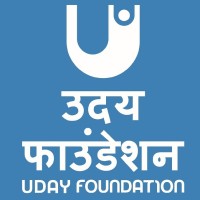 Uday Foundation logo - Similar company to Uday Foundation