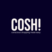 Ethical Time by COSH! logo - Similar company to Cosh! Conscious Shopping Made Easy