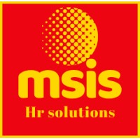 msis pro logo - Similar company to Pure Storage Group