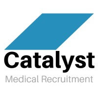 Catalyst Medical Recruitment logo - Similar company to Elevate Medical Recruitment