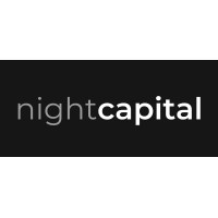 Night Capital logo - Similar company to Night Ventures
