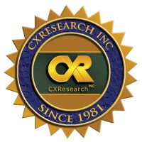 CX RESEARCH logo - Similar company to Cs Research Lda