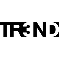 TR3ND logo - Similar company to Arcoponte S.L.