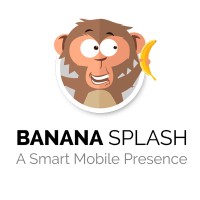 Banana Splash (Acquired) logo - Similar company to Getuplift