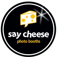 Say Cheese Photo Booths