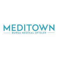Meditown logo - Similar company to Downtown Yaşam Ve Eğlence Merkezi