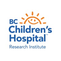 BC Children's Hospital Research Institute logo - Similar company to Ubc Career Centre