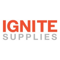 Ignite Supplies logo - Similar company to Mama Bev'S Bakery